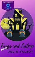 Fangs and Catnip by Julia Talbot