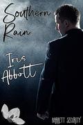 Southern Rain (Barrett Security #2) by Iris Abbott