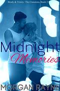 Midnight Memories (Cranston's #2) by Morgan Rayne