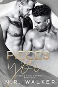 Pieces of You by N.R. Walker