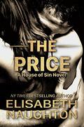 The Price (House of Sin #5) by Elisabeth Naughton