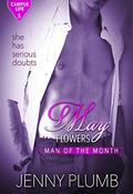 May Flowers (Campus Life #5) by Jenny Plumb