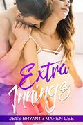 Extra Innings: A Married Couple Romance by Maren Lee