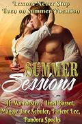 Summer Sessions by Pandora Spocks