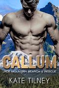 CALLUM : a BBW, mountain man instalove short romance by Kate Tilney