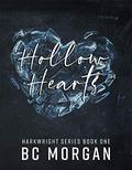 Hollow Hearts by B.C. Morgan