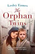 The Orphan Twins by Lesley Eames