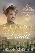 A Nurse for Daniel (Nursing the Heart #7) by V. McKevitt