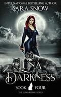 Luna Darkness by Sara Snow