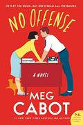 No Offense (Little Bridge Island #2) by Meg Cabot