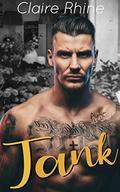 Tank: Alpha Pack MC (Alpha Pack MC #4) by Claire Rhine