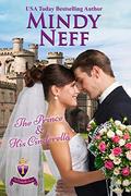The Prince & His Cinderella (The Cinderella Escape #1) by Mindy Neff