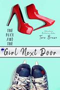 Girl Next Door (Puck Buddies #4) by Tara Brown