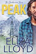 Peak (The Charbonneau Twins #1) by Eliza Lloyd