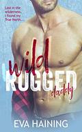 Wild Rugged Daddy by Sienna Parks