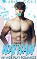 Nosey Nathan (Neverland Hills #1) by Laurie Lochs