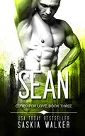 Sean: A Stepbrother Romance (Coded For Love #3) by Saskia Walker