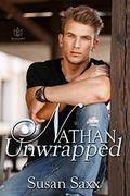 Nathan Unwrapped by Susan Saxx