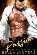 Passion (Damaged #2) by Bella Winters