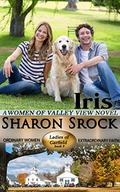 Iris (Ladies of Garfield #9) by Sharon Srock