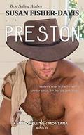 Preston Men of Clifton, Montana Book 10 by Susan Fisher-Davis