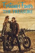 Fortune's Favor: The Treasure by Nancy Radke