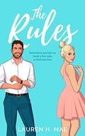 The Rules (Summer Nights #2) by Lauren H. Mae