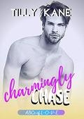 Charmingly Chase (ABCs of L-O-V-E #3) by Tilly Kane