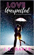 Love Unexpected (The Unexpected #2) by J.S. Baker
