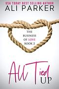 All Tied Up by Ali Parker