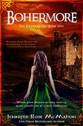 Bohermore (Pirate Queen #1) by Jennifer Rose McMahon