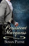 The Persistent Marquess by Susan Payne