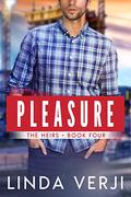 Pleasure (The Heirs #4) by Linda Verji
