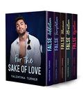 For the Sake of Love boxset by Valentina Turner