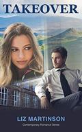 Takeover by Liz Martinson