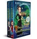 Dances With Gazillionaires Boxset by Nora Snowdon