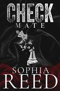 Checkmate: A Dark Mafia Romance (Varasso Brothers #) by Sophia Reed
