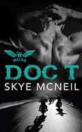 Doc T (Macha MC #1) by Skye McNeil