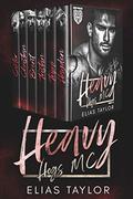 Heavy Hogs MC by Elias Taylor