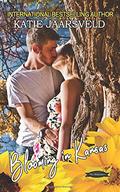Blooming in Kansas: A Statesmen Novella by Katie Jaarsveld