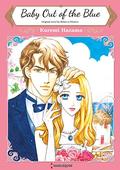 Baby Out Of The Blue: Harlequin comics by Kuremi Hazama