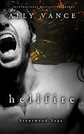 Hellfire (Stonewood Saga #2) by Pretty in Ink Creations
