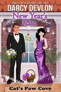 New Year's Kiss: Enchanted Kiss Book 1 (Enchanted Kiss #1) by Darcy Devlon