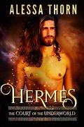 Hermes by Alessa Thorn