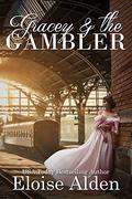 Gracey and the Gambler (Seattle Fire #2) by Kristy Tate