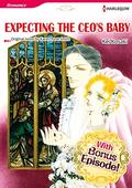 [With Bonus Episode !]EXPECTING THE CEO'S BABY by Karen Rose Smith