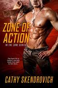 Zone of Action by Cathy Skendrovich