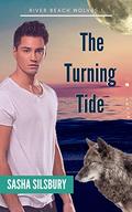 The Turning Tide (River Beach Wolves #1) by Sasha Silsbury