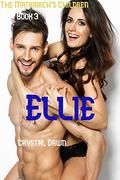 Ellie (The Children of the White Wolf Matriarchs #3) by Eagle Eye Covers