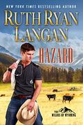 Hazard (Wildes of Wyoming #2) by Ruth Ryan Langan